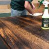 Rubio Monocoat Surface Care – Detergente professionale per legno oliato