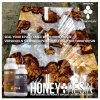 DIPON HONEYRESIN 30 Kg – Professional ARTWORK & TOPCOAT EPOXY highly viscous epoxy resin, thickness 1–6 mm