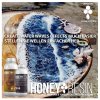 DIPON HONEYRESIN 30 Kg – Professional ARTWORK & TOPCOAT EPOXY highly viscous epoxy resin, thickness 1–6 mm