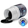 DIPON Aqua Blend Ultra Black Liquid WB 50 g, crni visoko koncentrirani pigment