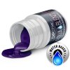 aqua blend ultra violet liquid wb