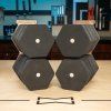 CARBON METHODS BenchNuts