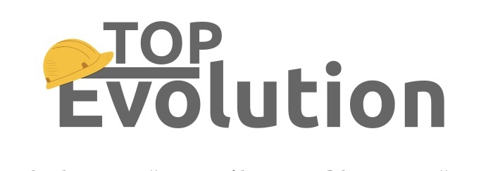 Pracovné odevy TOPevolution