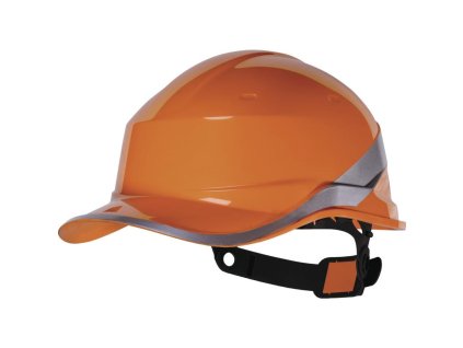 BEZPEČNOSTNÁ PRILBA DIAMOND V (Farba Biela, Červená, Čierna, Modrá, Oranžová, Sivo - Žltá, Zelená, Žltá)
