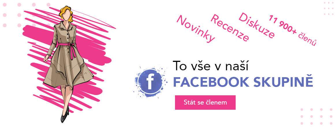 Topfashion facebook skupina
