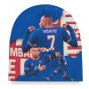 čepice Mbappé