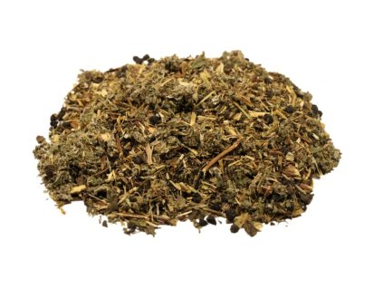 kašeľ a prechladnutie