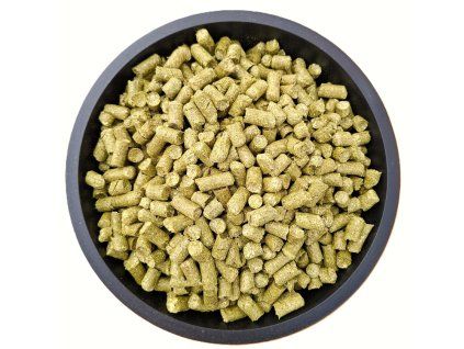 Bio Senné pelety 12