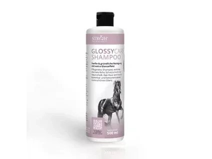 STRO H A Glossy Care Shampoo1