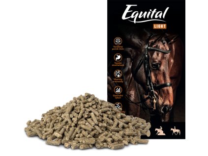 Equital Ligth 25kg