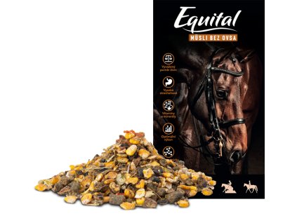 musli bez ovsa product