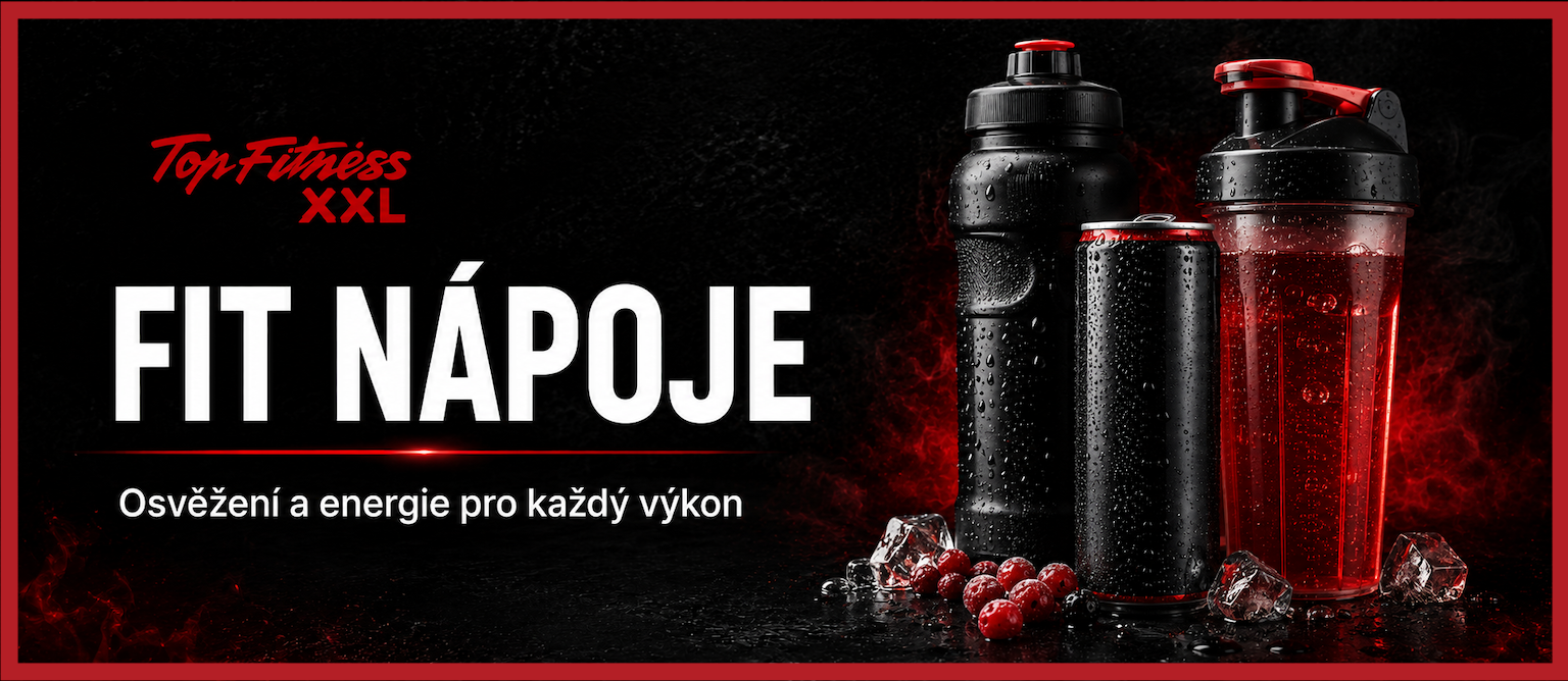 Fit napoje