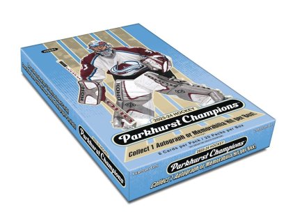23 24 Parkhurst Champions Box maly