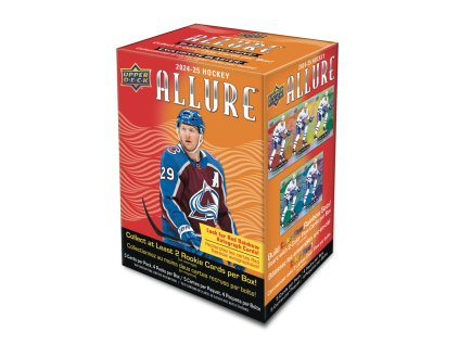 24 25 Allure Blaster Box
