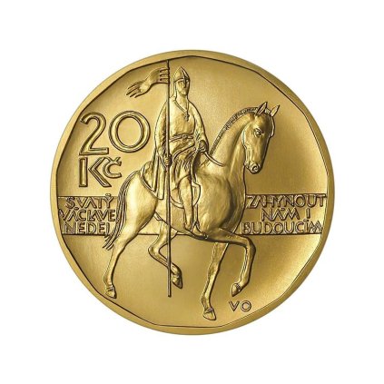 Podpora pro skladníka - 20 Kč