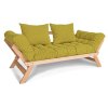 Allegro sofa green