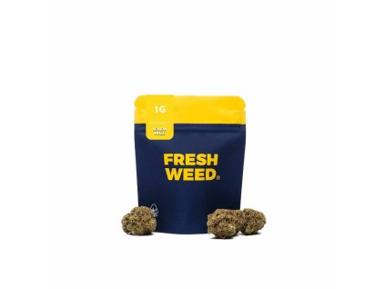 THC XLEMON