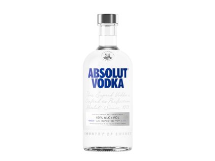 1733917783 absolut vodka 700ml front tranparent background lr 1