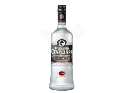 vychutnavej cz russian standard 1 l