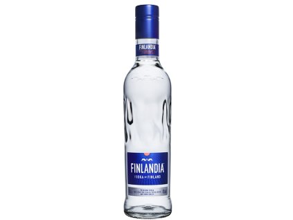 Vodka Finlandia 0,5l 40%