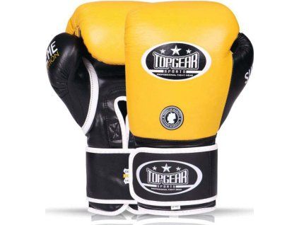 boxing gloves