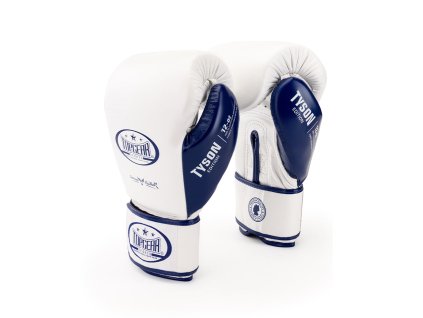 TOPGEAR SPORTS® TYSON PRO Edition Boxerské rukavice