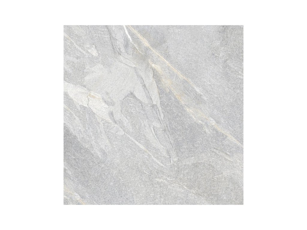 Granby Light Grey 60x60