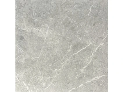 Dlažba Belini 60x60 cm šedá, protiskluz R11