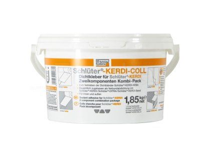schlueter kerdi coll kerdi coll kerdi coll185