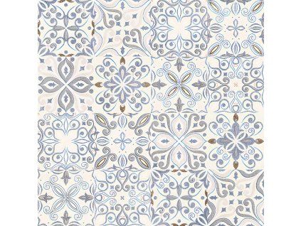 tua patchwork light