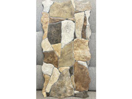 Piedra mix