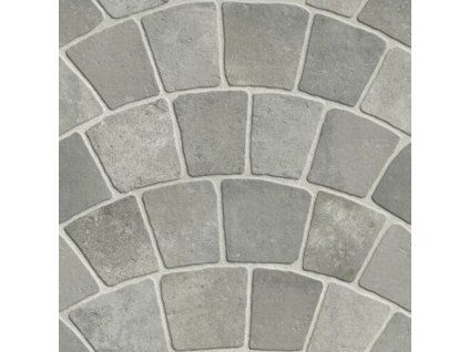 Alcazar gris