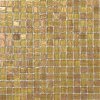 Skleněná mozaika MSG26 medová žíhaná