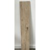 Dlažba Carvalho Beige 19,5x120cm imitace dřeva