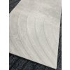 Keramický obklad Harmony Grys struktura B vlnka 30x60 cm