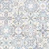 tua patchwork light