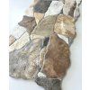 Obklad PIEDRA Mix 23x46 cm