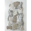 Keramický obklad Belcarie Natural 23x46 cm