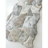 Keramický obklad Belcarie Natural 23x46 cm