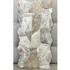 Keramický obklad Belcarie Natural 23x46 cm