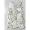 Keramický obklad Belcarie Beige 23x46 cm