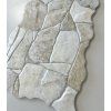 Keramický obklad Belcarie Beige 23x46 cm