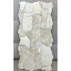 Keramický obklad Belcarie Beige 23x46 cm