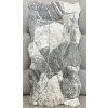 Keramický obklad Belcarie Gris 23x46 cm