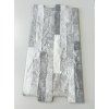 Obklad Rock Gris 23x46 cm