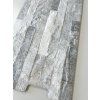 Obklad Rock Gris 23x46 cm