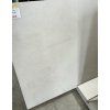 Dlažba Parker White 60x60 cm mat