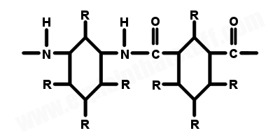 nomex-monomer-chemical-formula