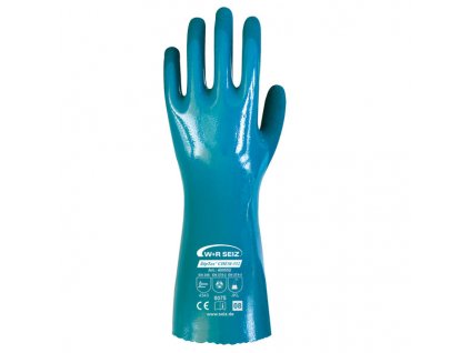 Protichemické rukavice DIPTEX CHEM-552