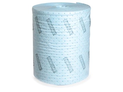 densorb rola z netkanej absorpcnej textilie premium verzia olej heavy 50 cm x 45 m 2 ks 1 b45f